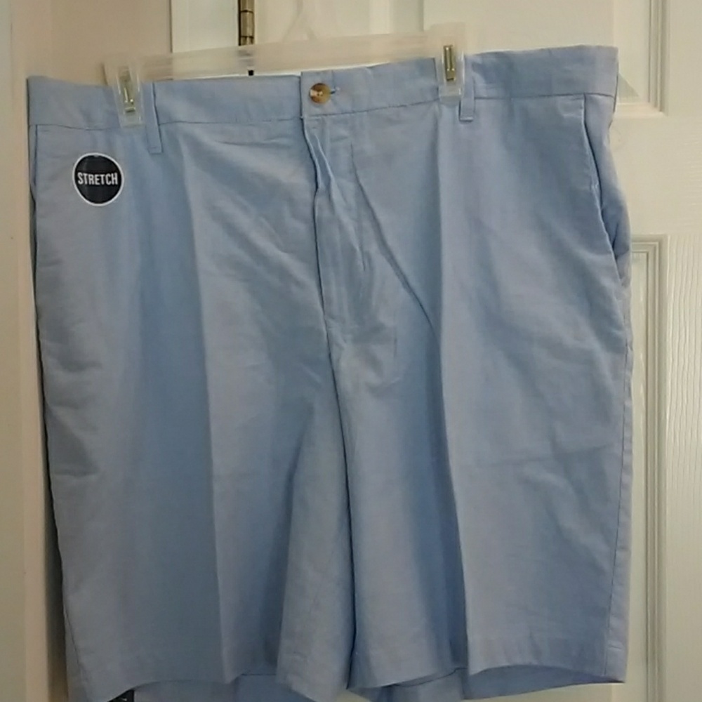 Izod shorts